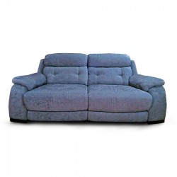 Darwin 3 Seater Electric